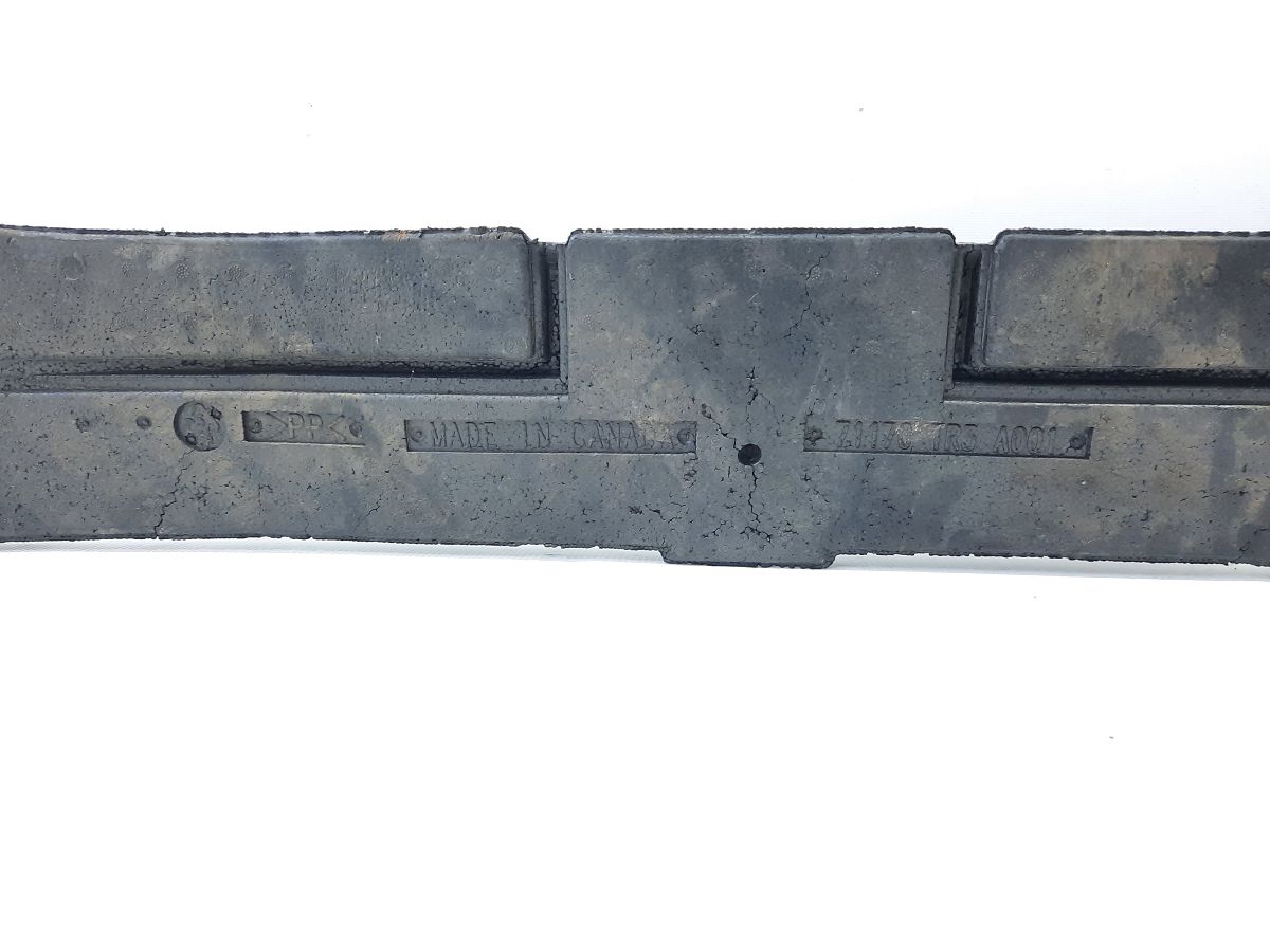 Civic Абсорбер бампера переднього Honda Civic 2012 71170TR3A00 Honda Civic 2