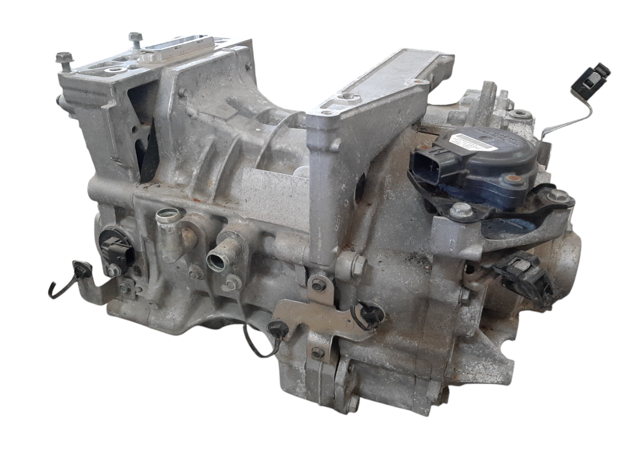 Leaf Електродвигун Nissan Leaf 2020-2025 290A05SA0A Nissan Leaf 6 Leaf Електродвигун Nissan Leaf 2020-2025 290A05SA0A Nissan Leaf 6