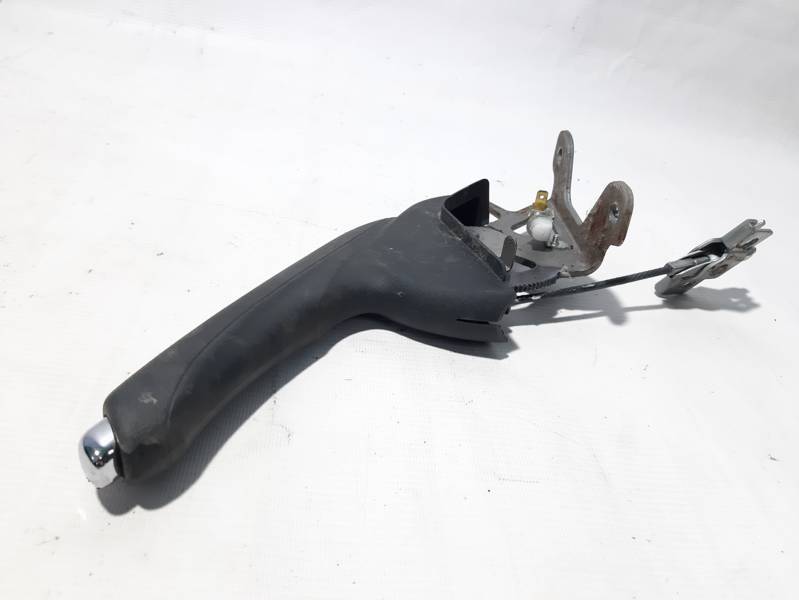 Cr-z Важель гальма стоянки Honda CR-Z 2011-2015 47105SZT003ZA Honda CR-Z 8