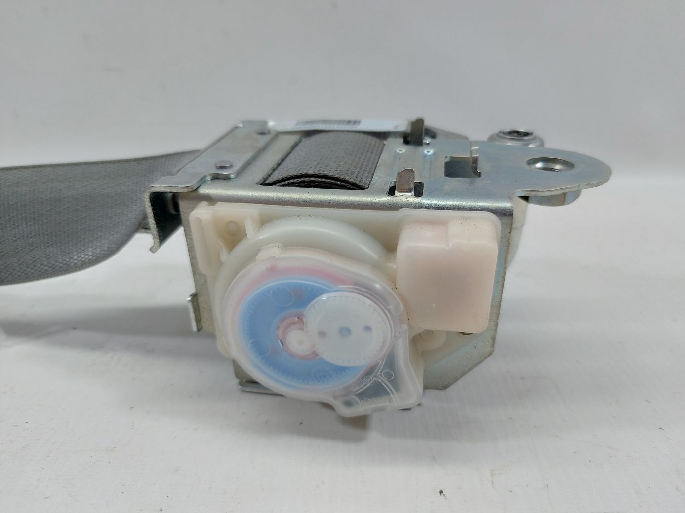 Malibu Ремінь безпеки передній правий Chevrolet Malibu 2013 19259867 Chevrolet Malibu 4