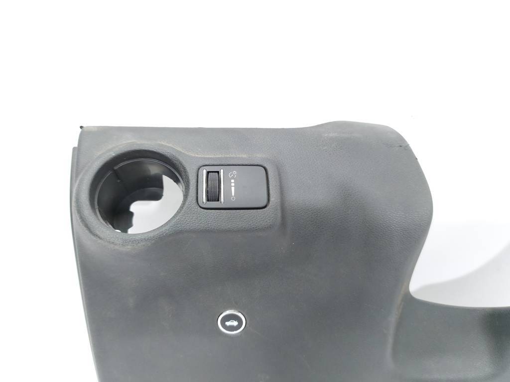 Dart Накладка торпеды под руль Dodge Dart 2013-2019 5RX03DX9AA Dodge Dart 18