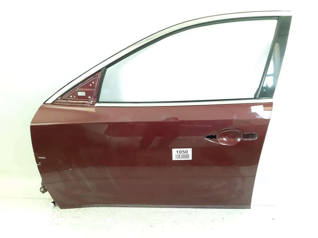 Maxima Дверь передняя левая Nissan Maxima 2009-2011 H01019N0MA Nissan Maxima 1