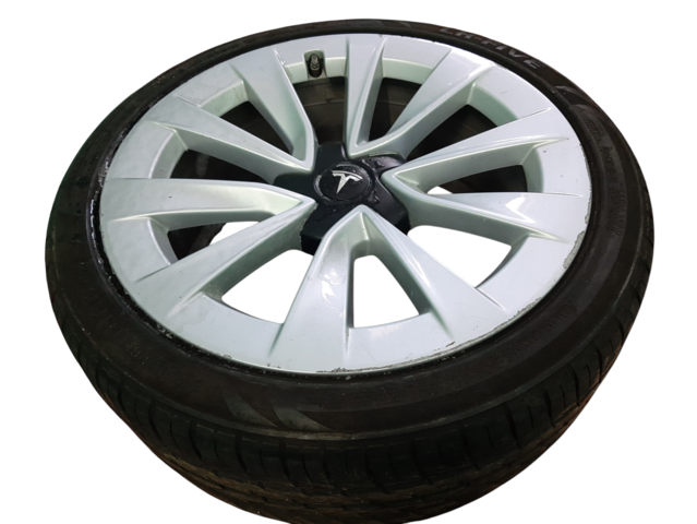 Model 3 Диск колісний R19 Tesla Model 3 2021-2023 123426400A Tesla Model 3 3