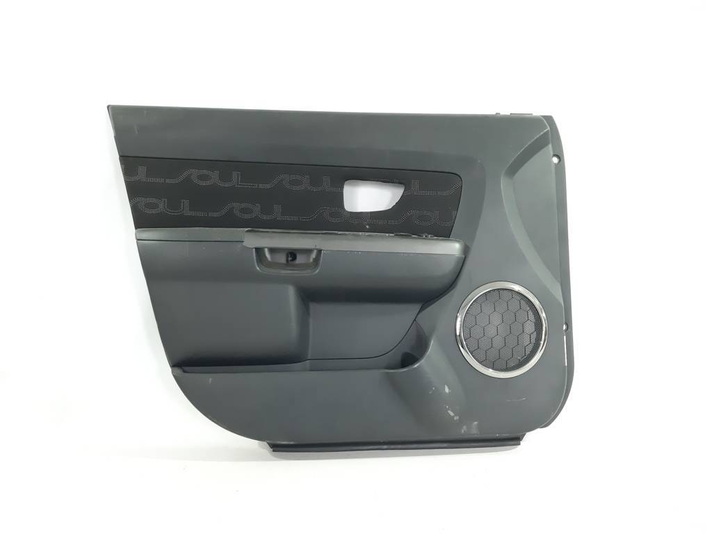 Soul. Панель с облицовкой двери левой Kia Soul 2009-2014 823052K467FDG Kia Soul