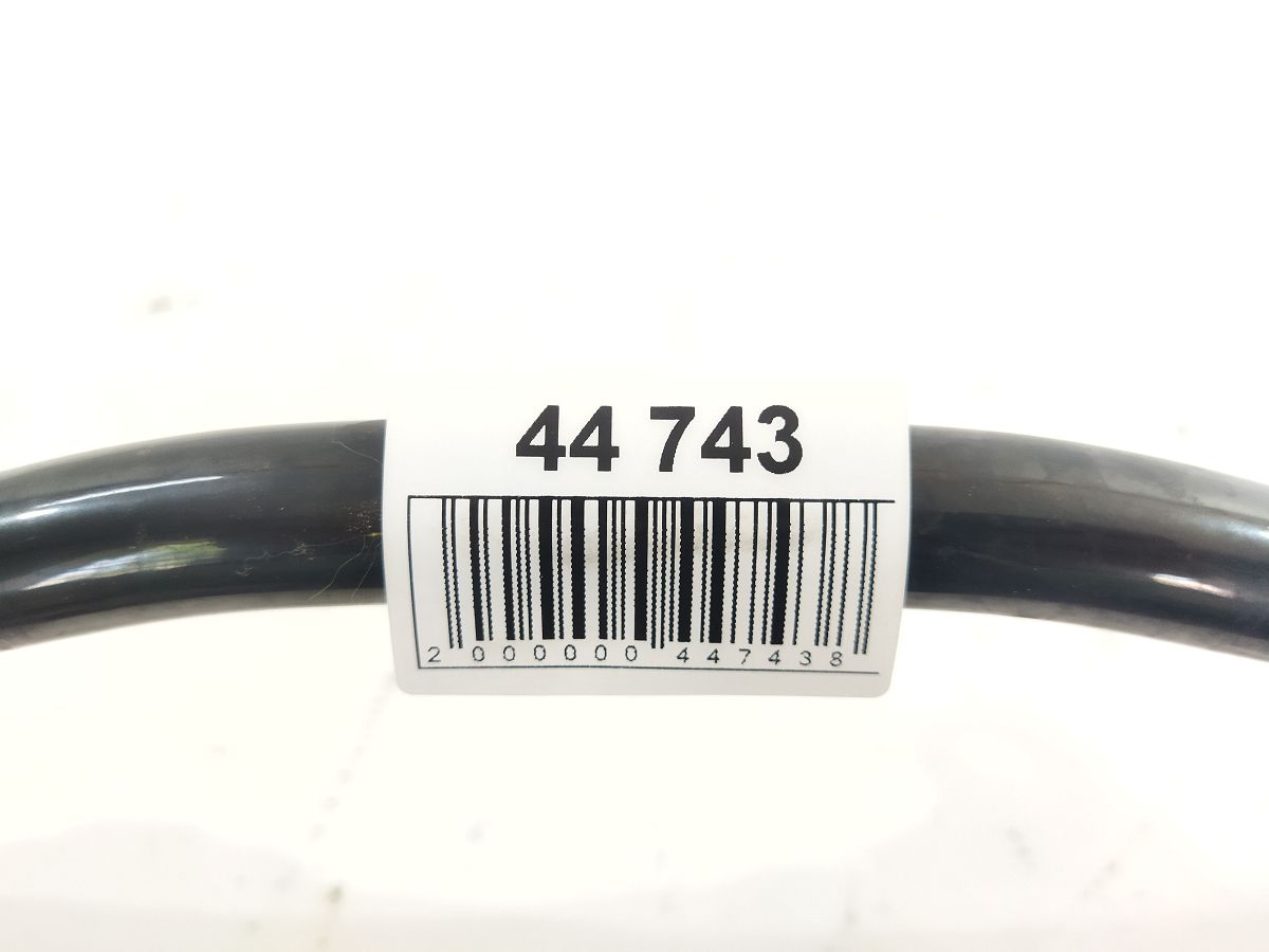 Fiesta Стабілізатор передній Ford Fiesta 2011-2019 BE8Z5482A Ford Fiesta 4