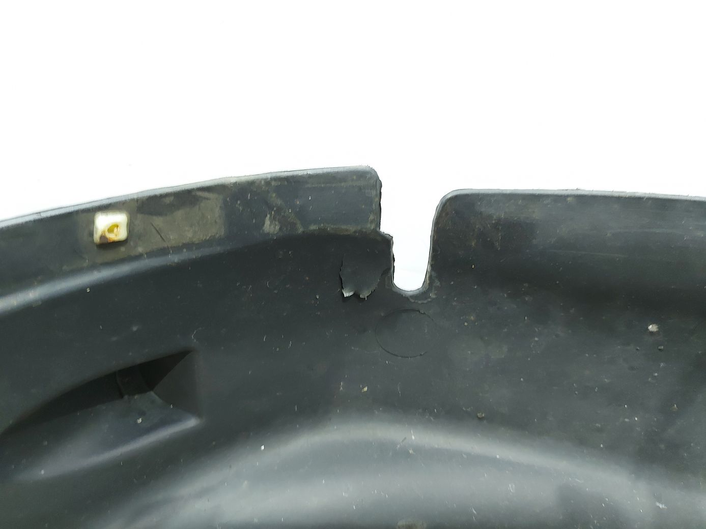 Compass Підкрилок задній правий Jeep Compass 2007-2017 5303948AC Jeep Compass 8