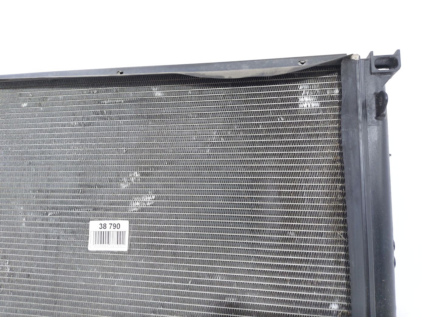 Charger Радіатор системи охолодження Dodge Charger 2009-2021 2AMR3157AA Dodge Charger 3 Charger Радіатор системи охолодження Dodge Charger 2009-2021 2AMR3157AA Dodge Charger 3