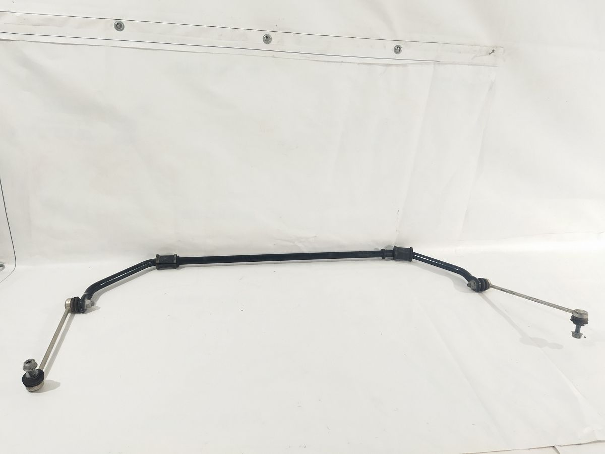 Fortwo Стабилизатор передний Smart Fortwo 2008-2016 4513230065 Smart Fortwo 1