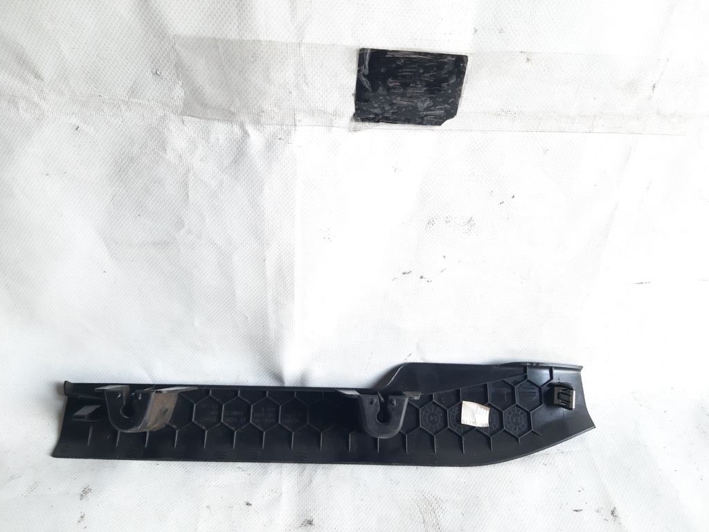 200 limited Молдинг передньої стійки внутрішній лівий Chrysler 200 Limited 2015-2017 1XW61DX9AB Chrysler 200 Limited 6