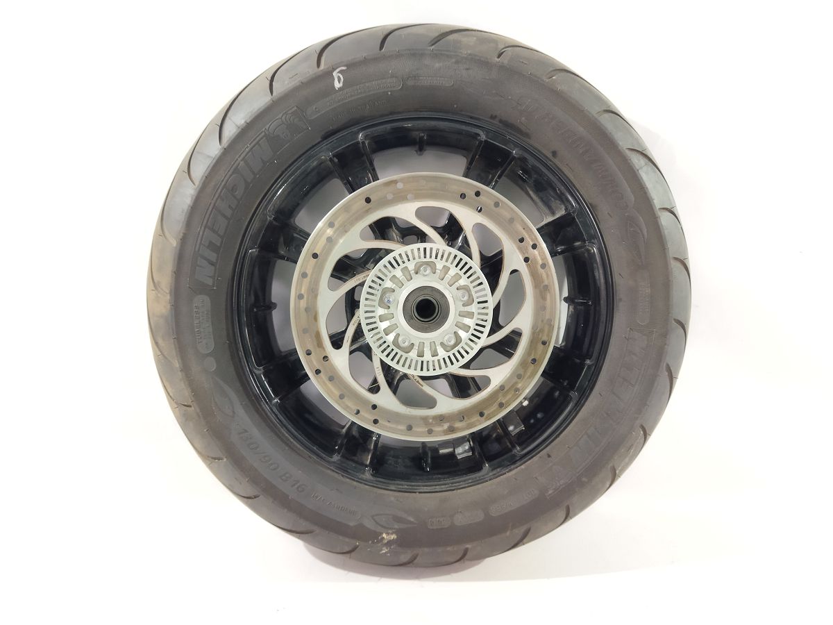 Scout bobber Колесо переднее INDIAN SCOUT BOBBER 2018 1523026266 INDIAN SCOUT BOBBER 7