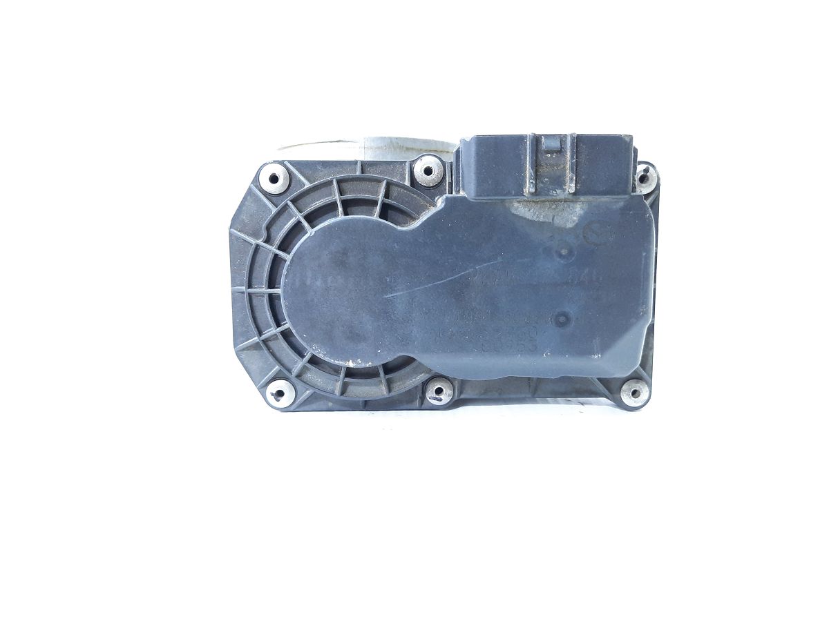 3. Дросельна заслінка Mazda 3 2014-2018 PEAR13640 Mazda 3