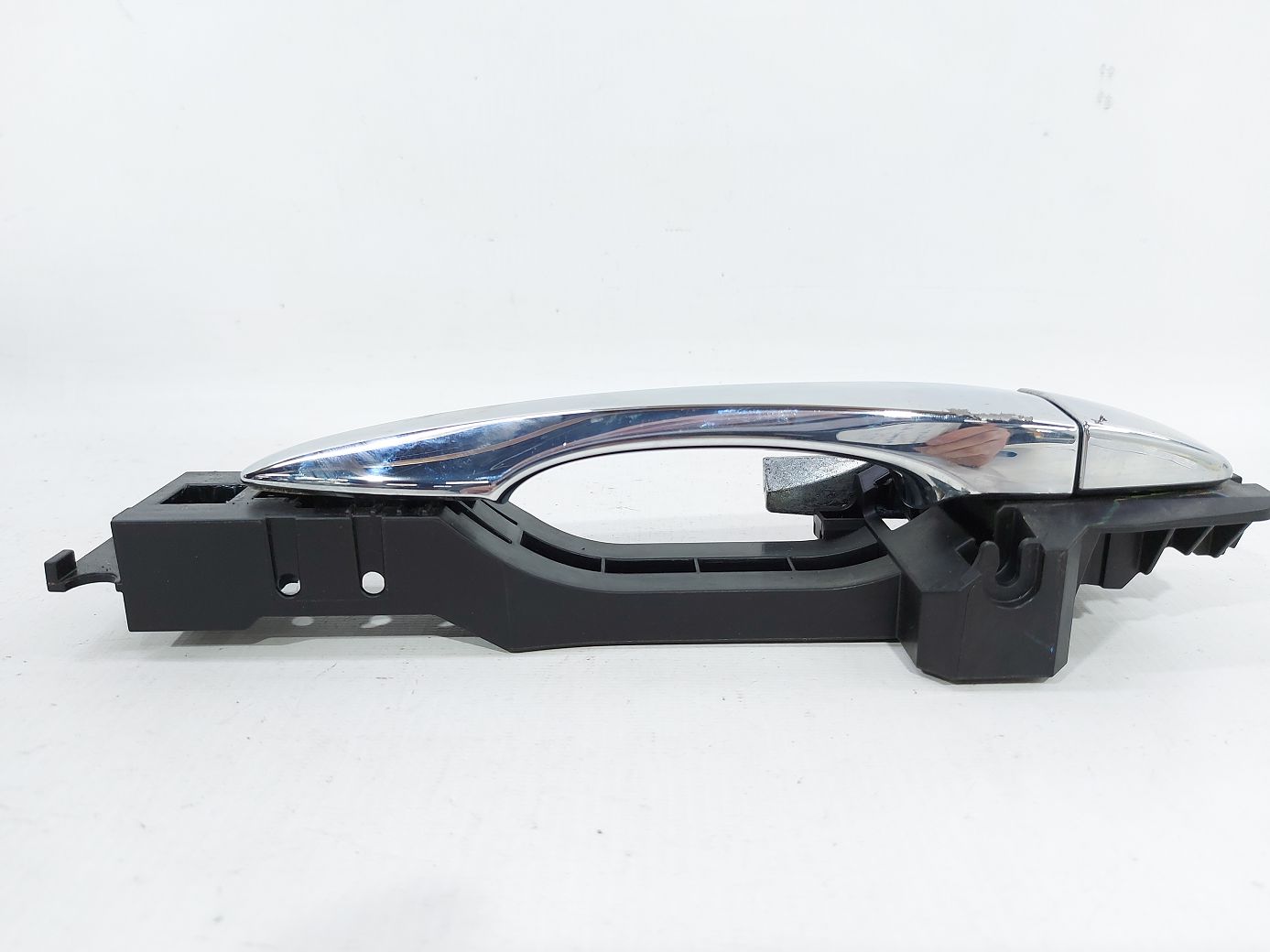 Altima Ручка дверей задньої правої/лівої зовнішня Nissan Altima 2013-2019 826403TA0A Nissan Altima 11