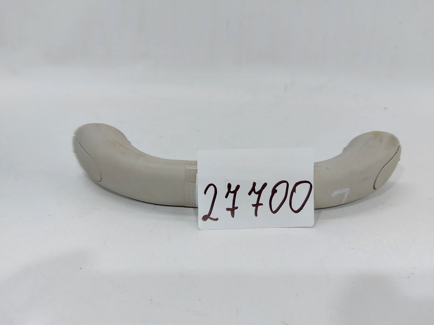 Journey. Ручка потолочная передняя левая/правая Dodge Journey 2013-2020 1RL62HDAAA Dodge Journey