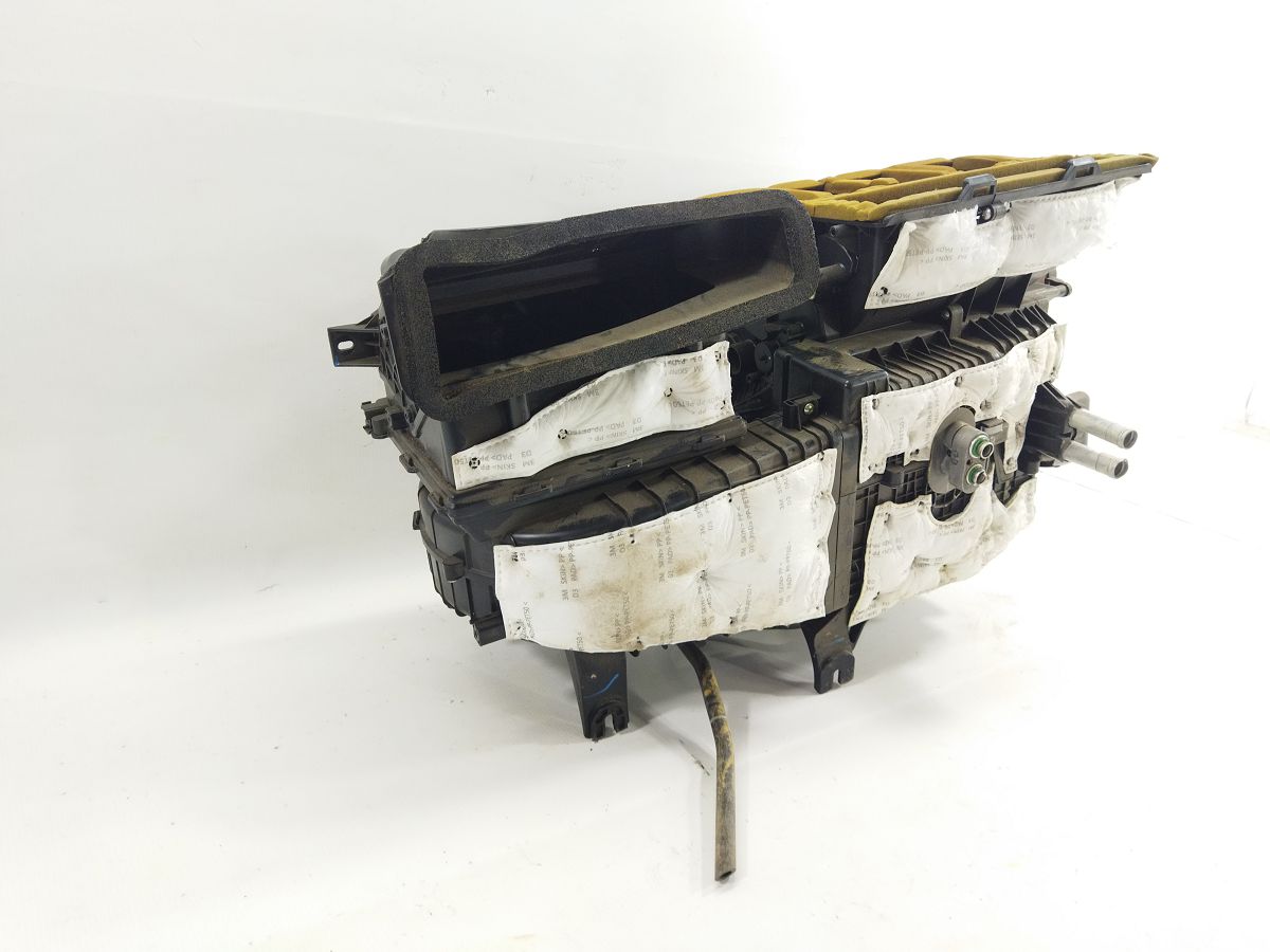 Forte Піч у зборі Kia Forte 2014-2016 97135A7000 Kia Forte 5