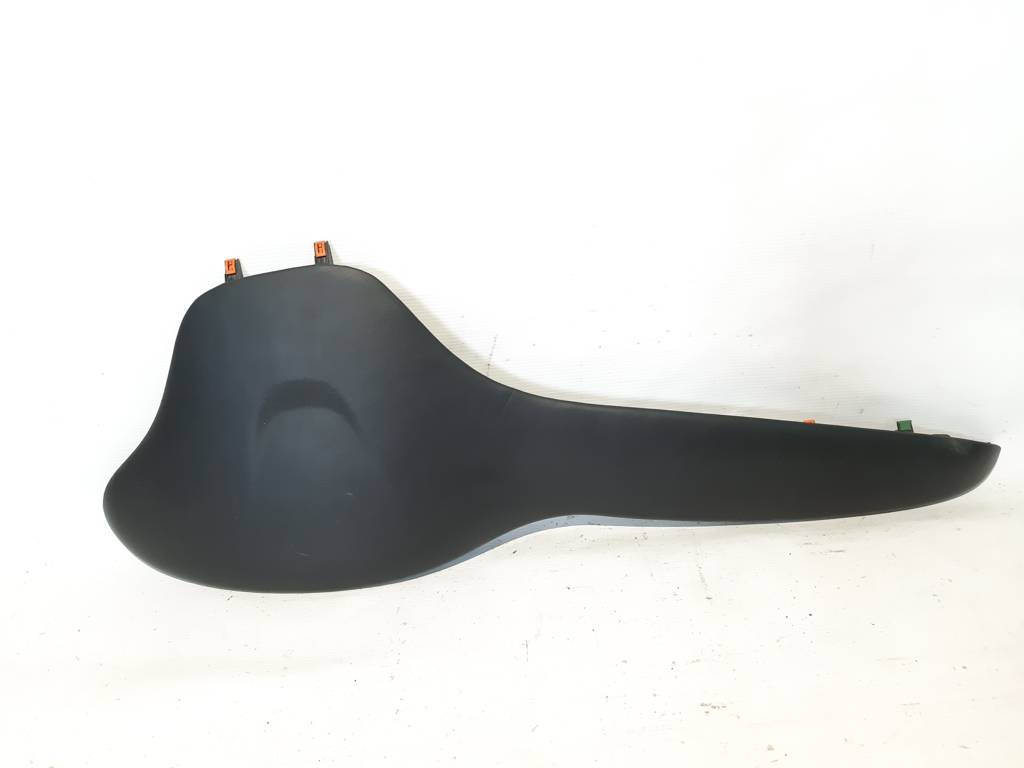 Dart Накладка панелі приладів Dodge Dart 2012-2016 1UL441AWAD Dodge Dart 4