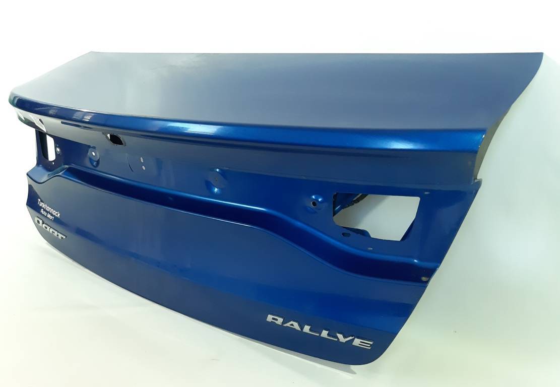 Dart Кришка багажника Dodge Dart 2013-2019 68081664AC Dodge Dart 102
