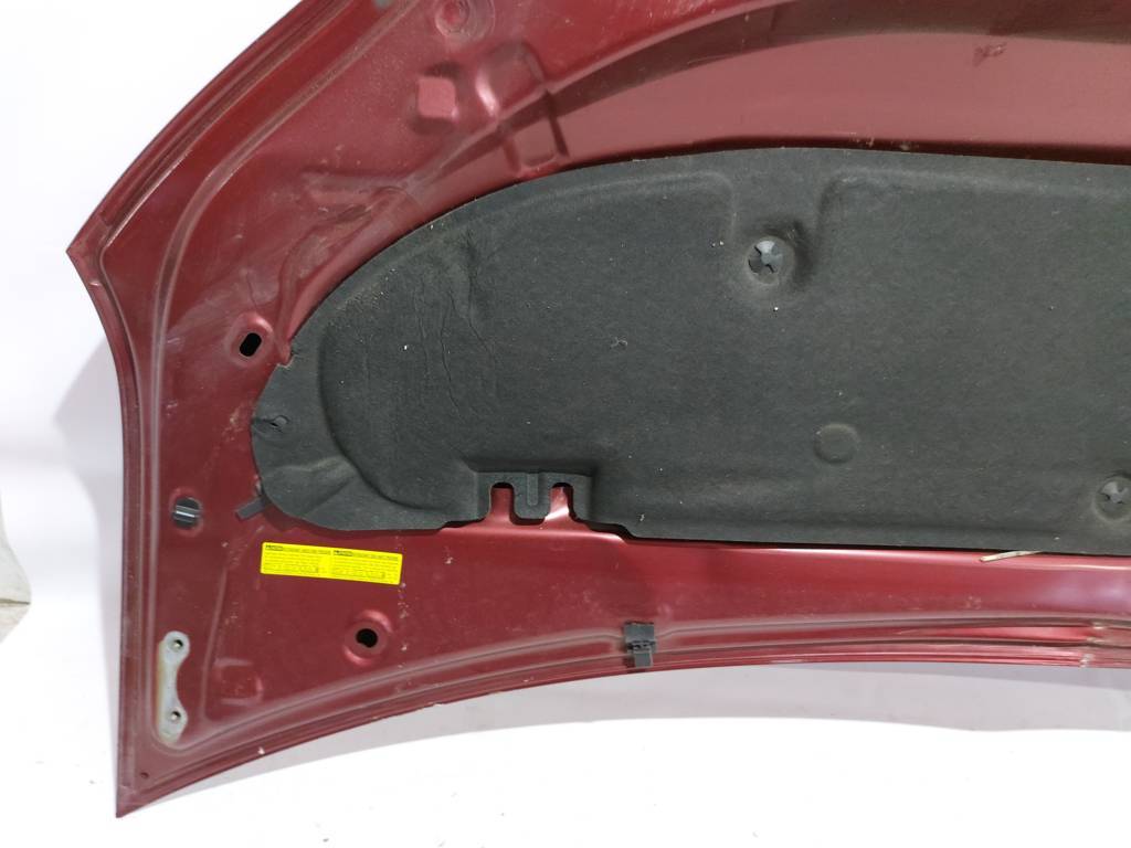 Sienna Капот Toyota SIENNA 2011-2017 5330108040 Toyota SIENNA 9