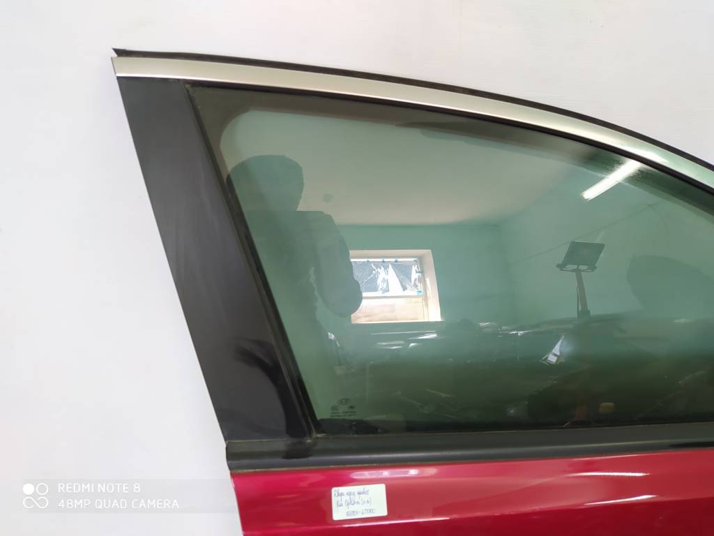 Optima Дверь передняя правая Kia Optima 2011-2016 760042T000 Kia Optima 7