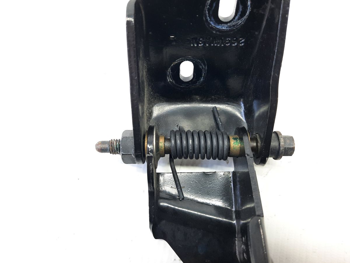 Grand caravan Петля дверей задньої лівої верхня Dodge Grand Caravan 2008-2020 5020673AG Dodge Grand Caravan 6