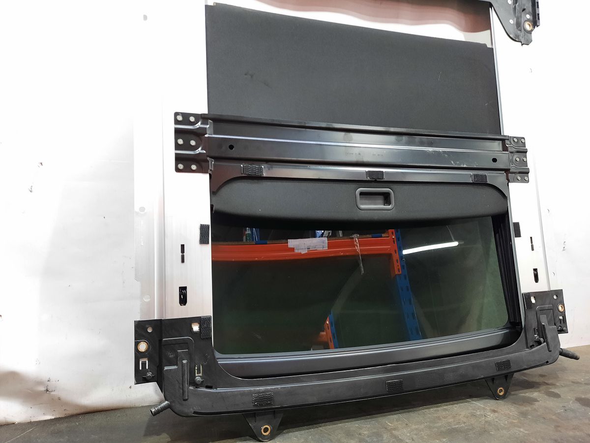 Ats Люк даху Cadillac ATS 2013-2019 23458155 Cadillac ATS 5 Ats Люк даху Cadillac ATS 2013-2019 23458155 Cadillac ATS 5