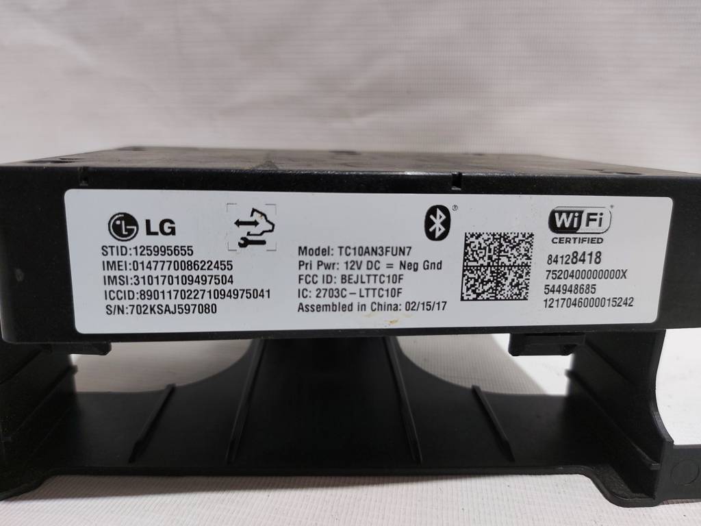 Cruze Блок навігації Chevrolet Cruze 2017-2019 84128418 Chevrolet Cruze 2 Cruze Блок навігації Chevrolet Cruze 2017-2019 84128418 Chevrolet Cruze 2