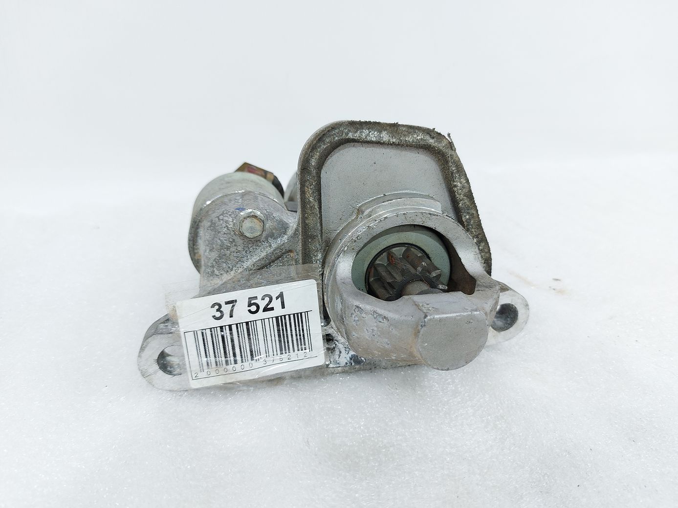 Sentra Стартер Nissan Sentra 2007-2019 2330MEN22BRW Nissan Sentra 2