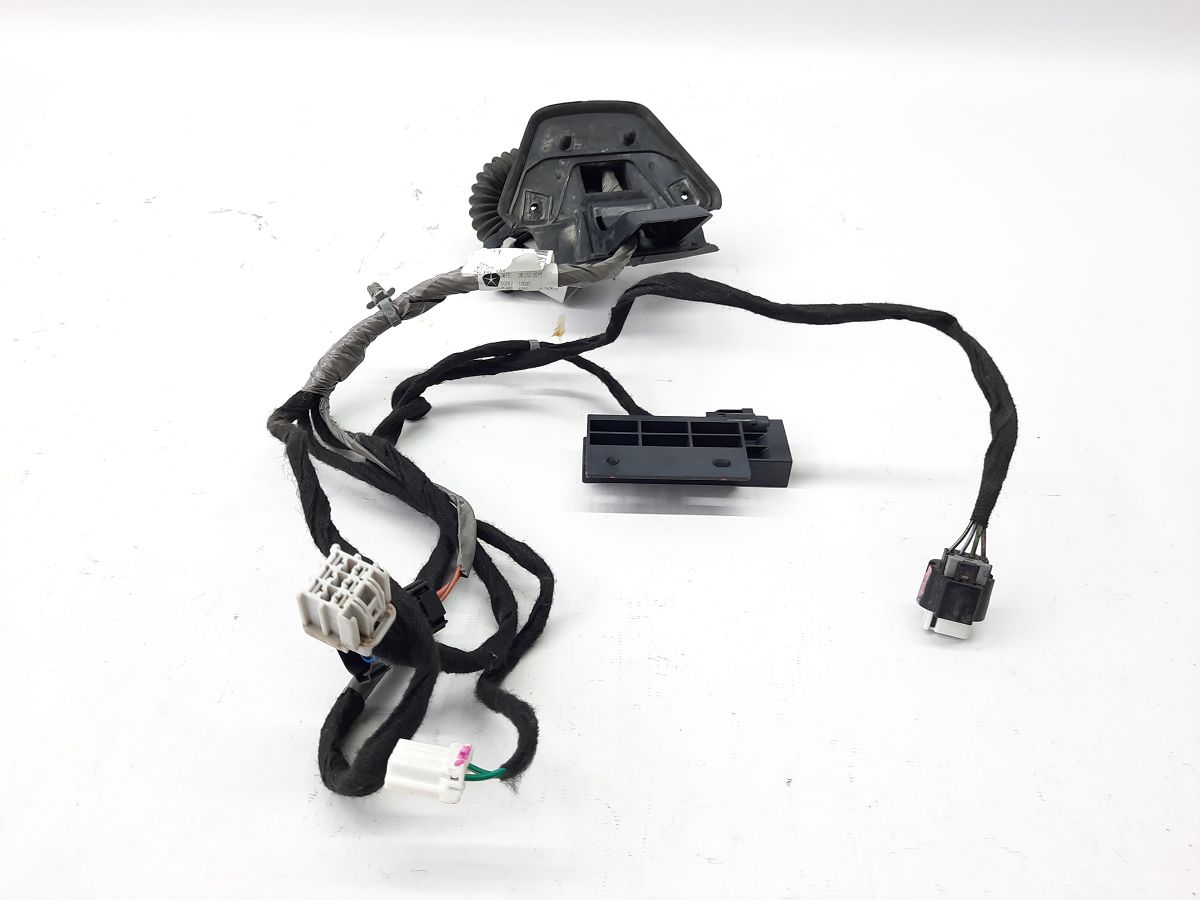 Journey Проводка двери задней лев/прав Dodge Journey 2011-2017 68067015AB Dodge Journey 6