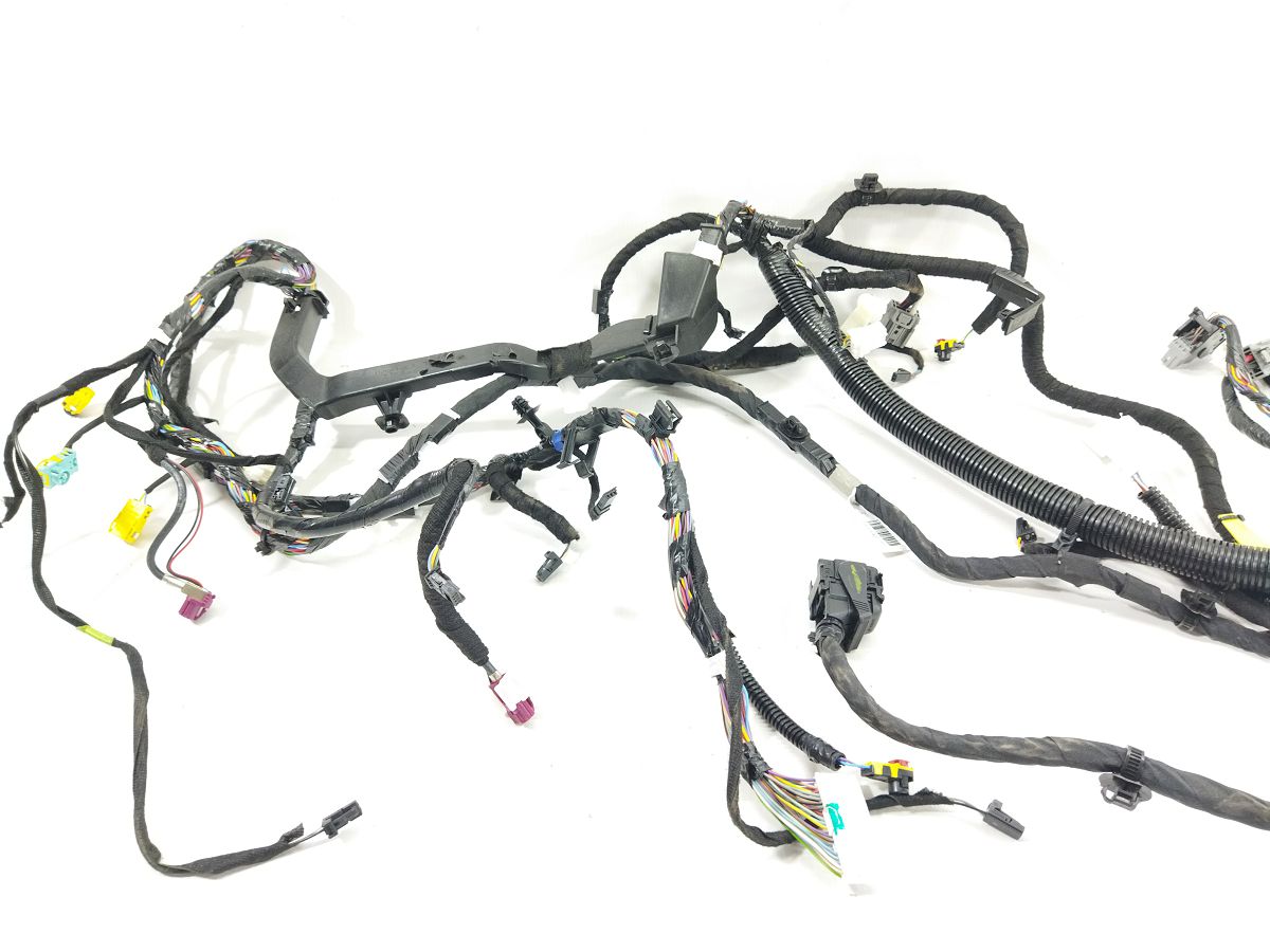 Model 3 Проводка торпеды Tesla Model 3 2020-2024 406796006B Tesla Model 3 3