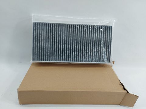 Фільтри салону Фільтр салону Volkswagen WVID0109 Volkswagen ID.4 3 Фільтри салону Фільтр салону Volkswagen WVID0109 Volkswagen ID.4 3