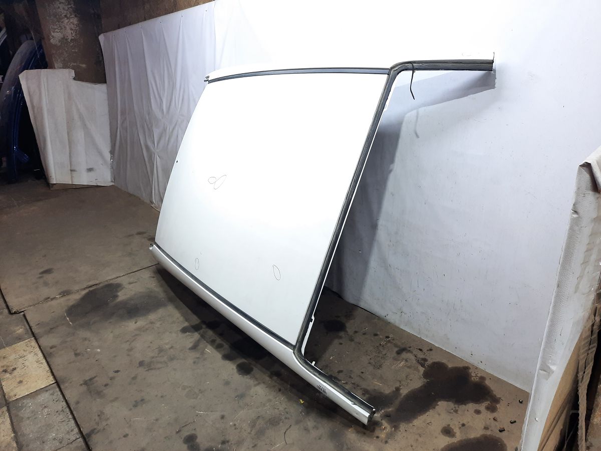 Forte Дах Kia Forte 2014-2018 67111A7010 Kia Forte 6