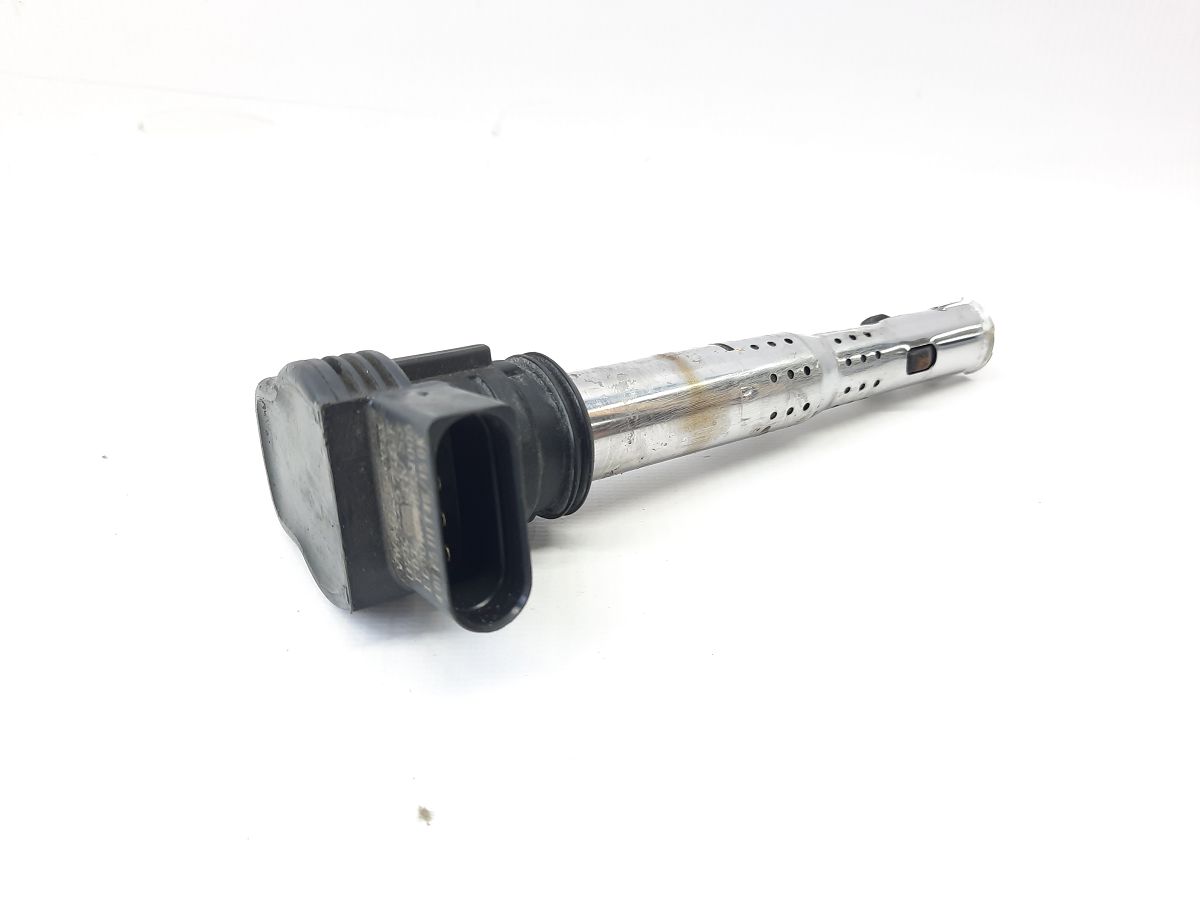 Passat cc Котушка запалювання Volkswagen Passat CC 2005-2018 07K905715G Volkswagen Passat CC 17