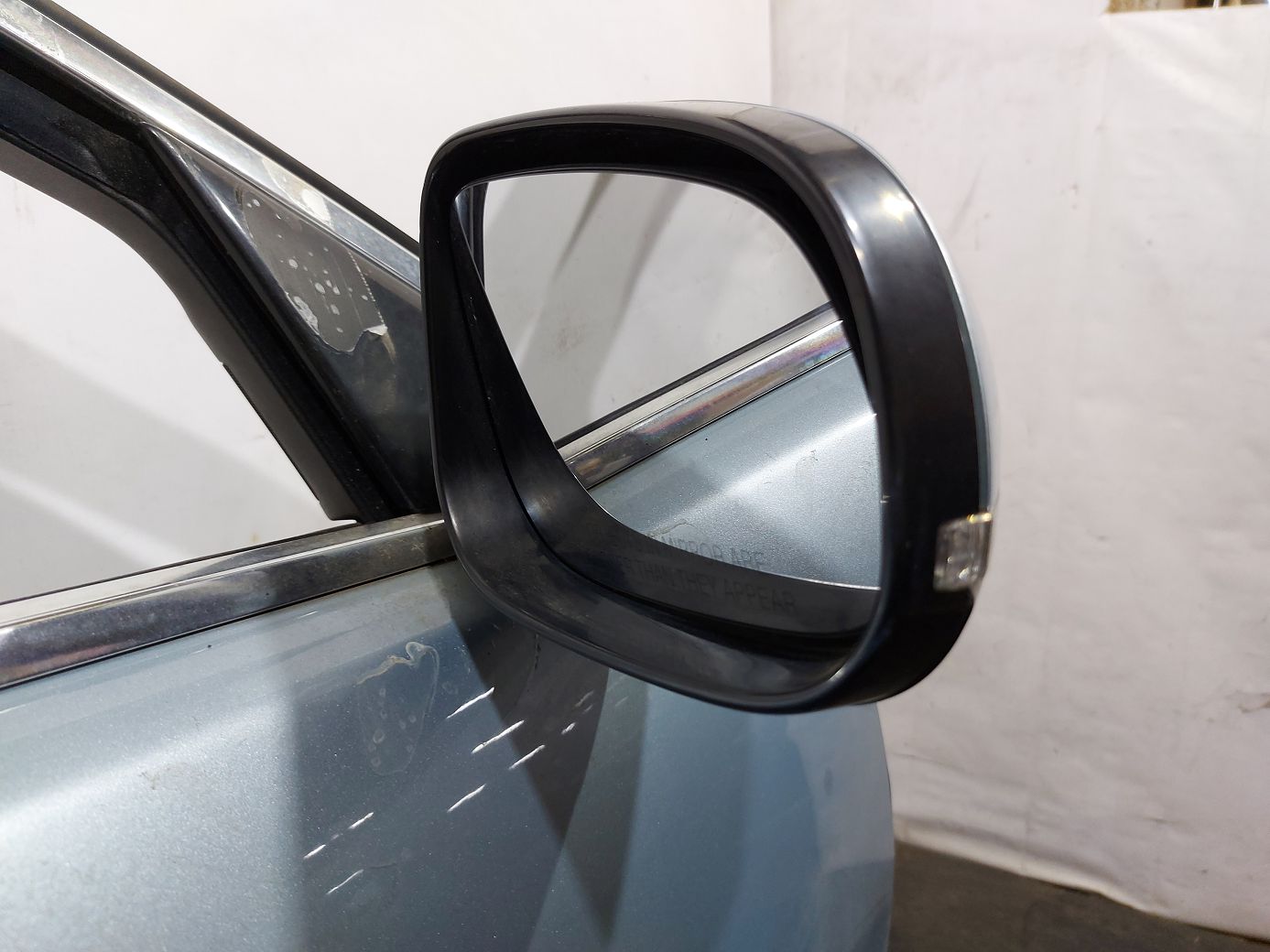 Xf Дзеркало праве Jaguar XF 2011-2015 C2Z19384 Jaguar XF 3