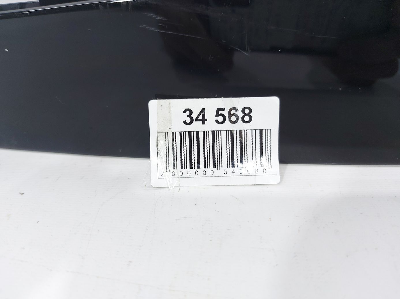 Impala Молдинг двери задней левой наружний передний Chevrolet Impala 2014-2020 23377435 Chevrolet Impala 4