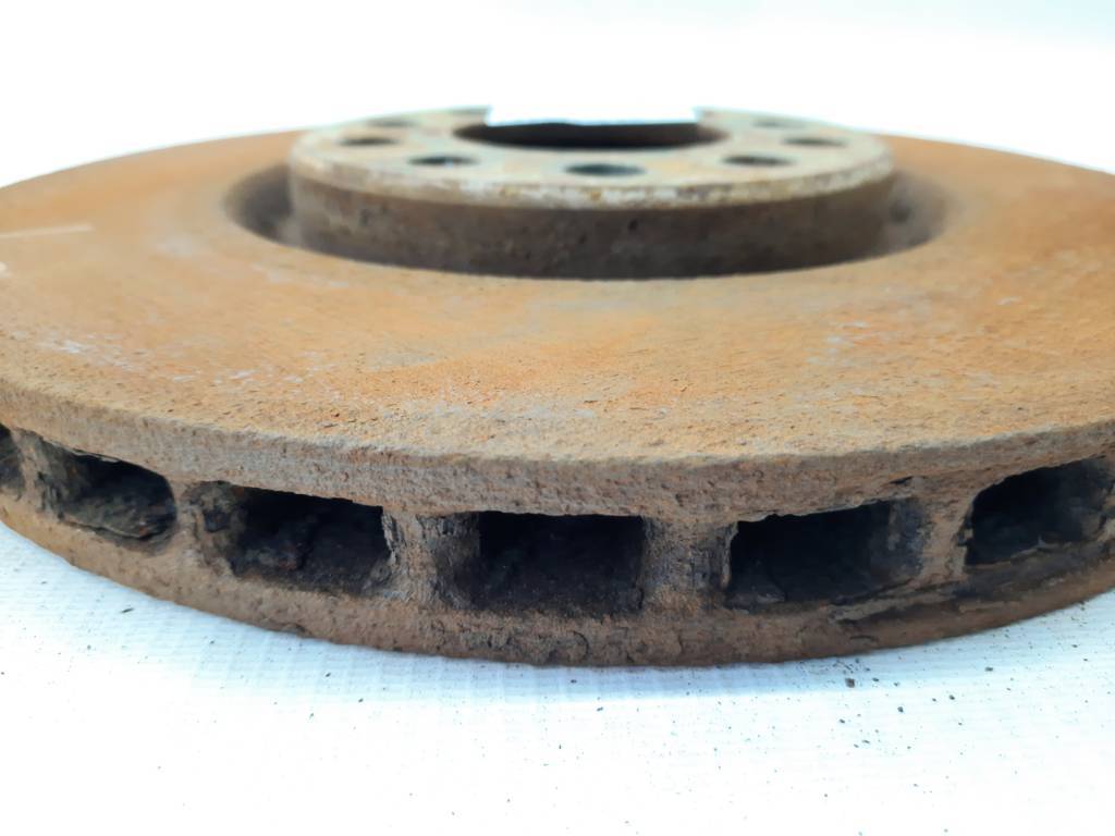 Dart Диск тормозной передний левый/правый Dodge Dart 2013-2019 68257206AA Dodge Dart 27