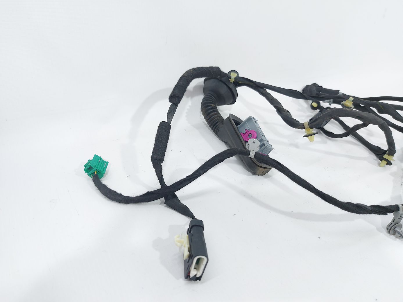 Malibu Проводка дверей задньої лівої Chevrolet Malibu 2016-2018 23408052 Chevrolet Malibu 3