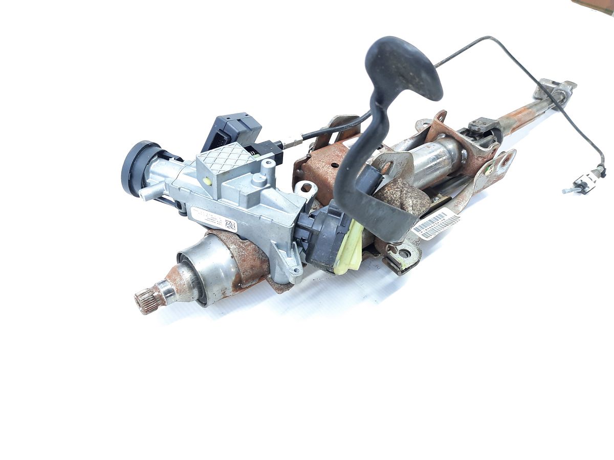 Patriot Рульова колонка Jeep Patriot 2012-2017 4664341AT Jeep Patriot 7