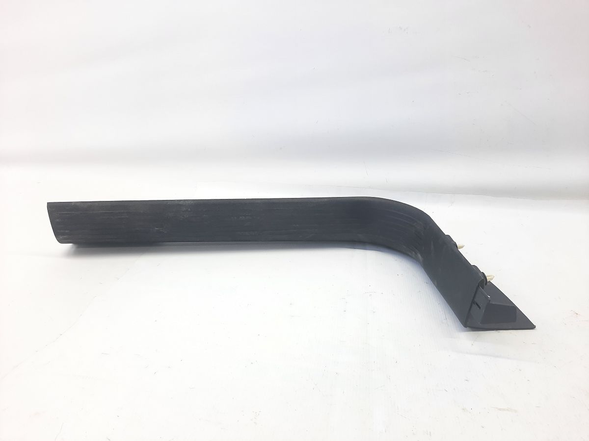 Dart Накладка порога передняя левая Dodge Dart 2013-2019 1VN57DX9AC Dodge Dart 8