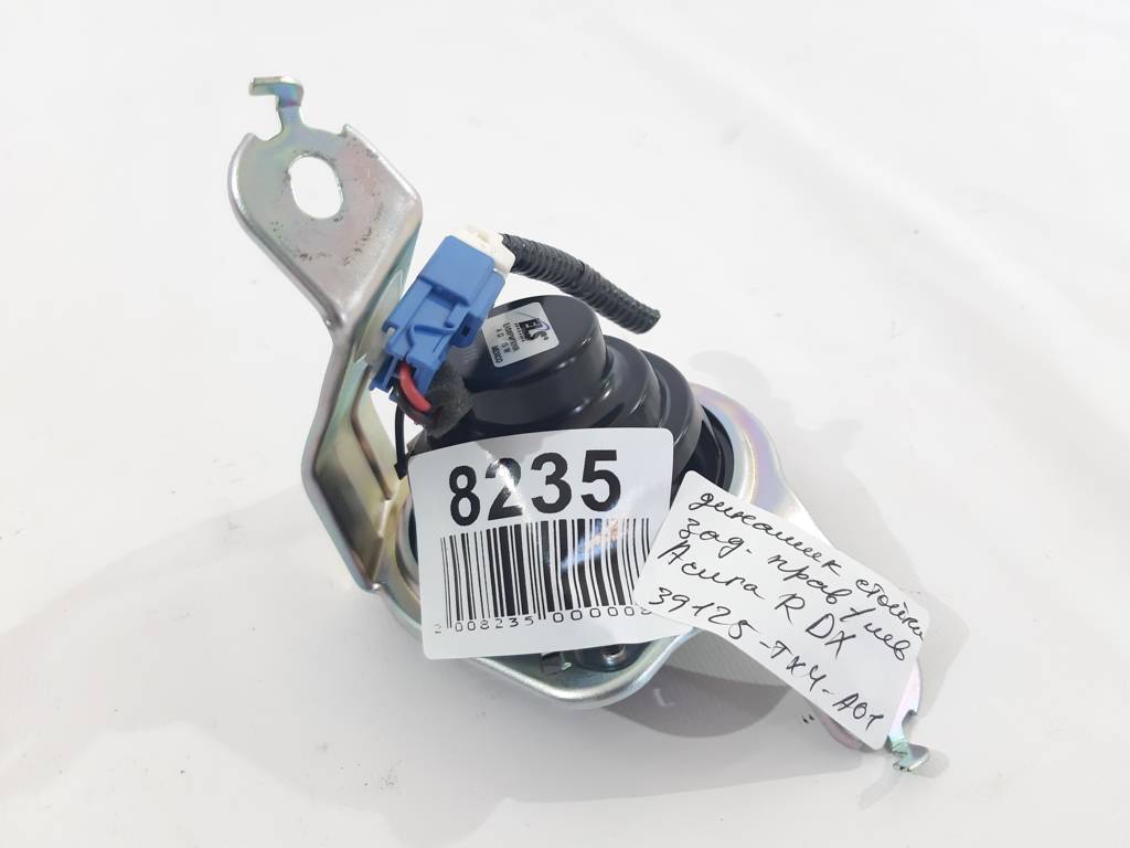 Rdx Динамік стійки задньої лівої/правої Acura RDX 2013-2018 39125TX4A01 Acura RDX 6