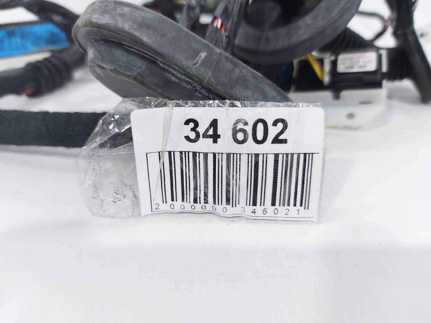 Equinox Проводка двери передней левой Chevrolet Equinox 2013-2017 22778450 Chevrolet Equinox 4