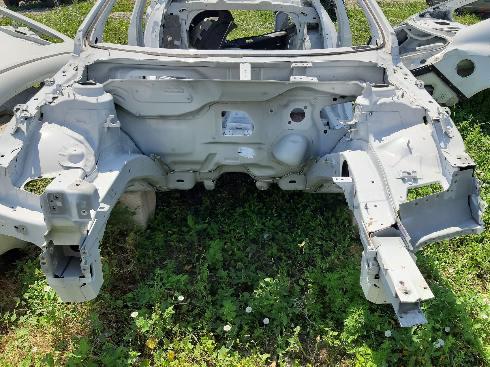 Malibu. Кузов голий (можна різати) Chevrolet Malibu 2013-2015 20979051 Chevrolet Malibu