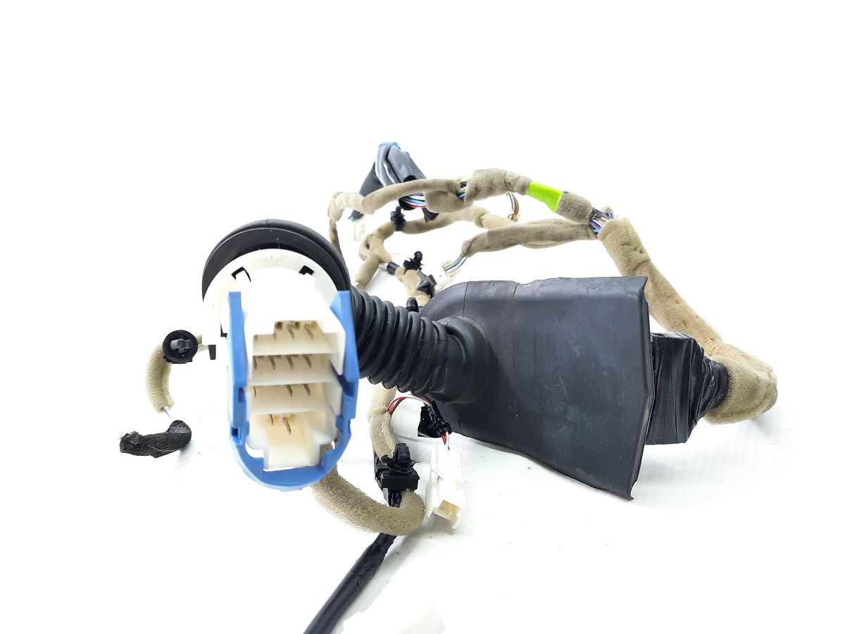 Cx-7 Проводка дверей передньої лівої Mazda CX-7 2007-2012 EH4667190 Mazda CX-7 5