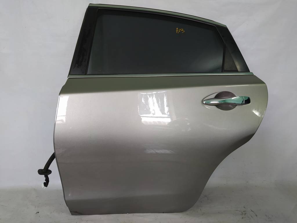 Altima Дверь задняя левая в сборе Nissan Altima 2011-2018 821013TA0D Nissan Altima 4