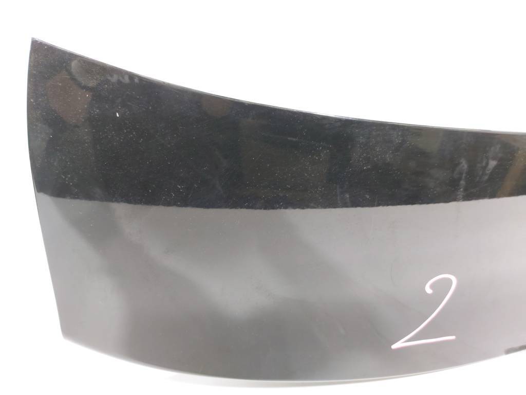 Dart Кришка багажника Dodge Dart 2013-2019 68081664AC Dodge Dart 15