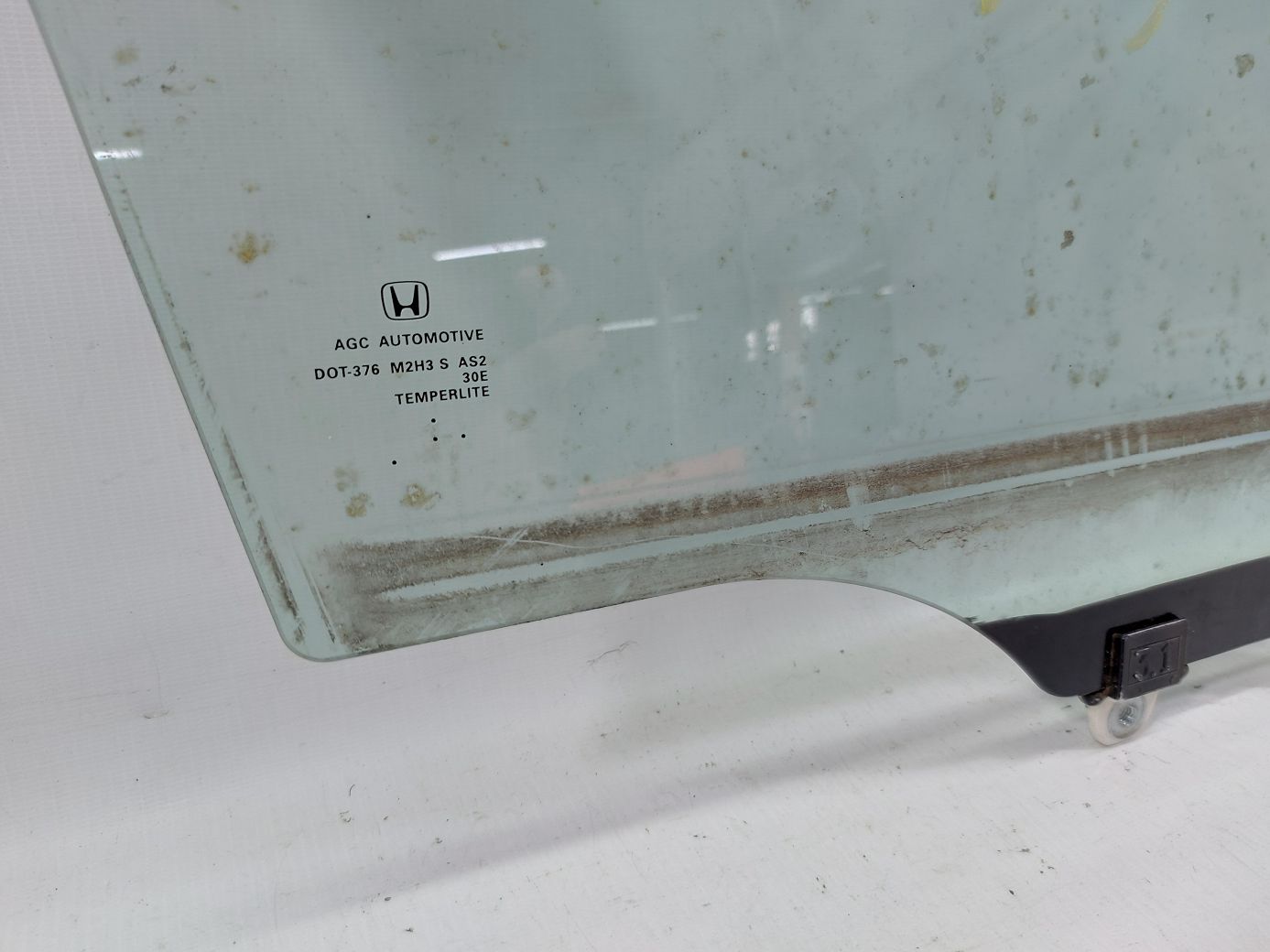 Civic Стекло двери задней правой Honda Civic 2012 73400TR0305 Honda Civic 3