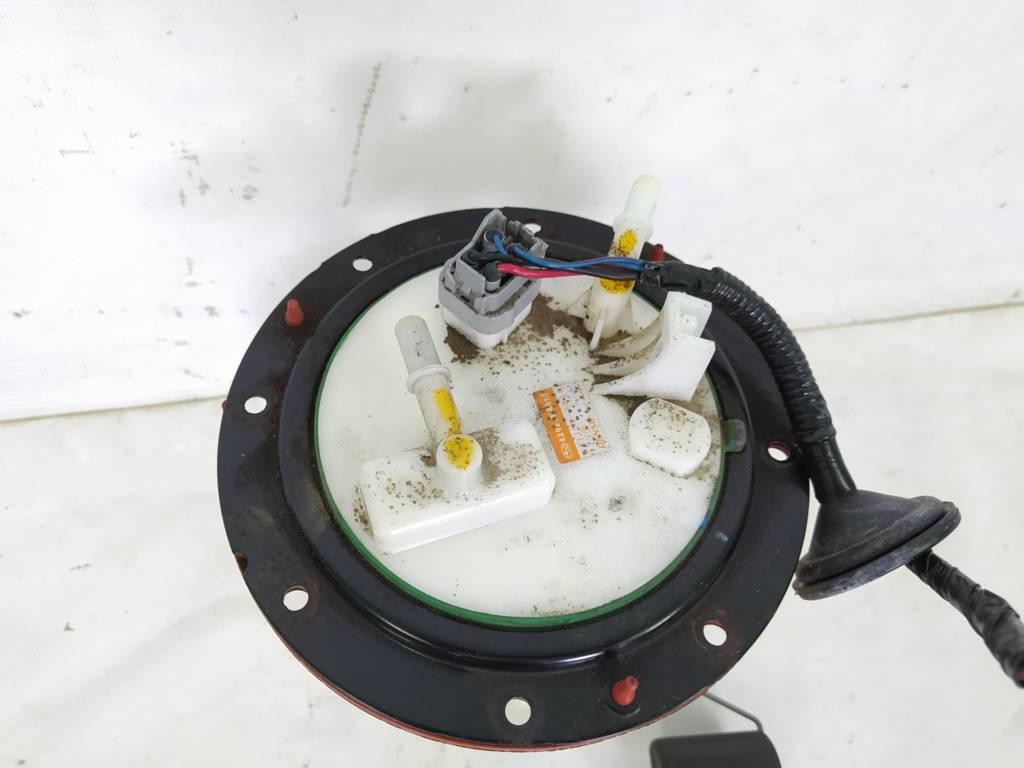 Forester Бензонасос Subaru Forester 2014-2018 42021SG070 Subaru Forester 2