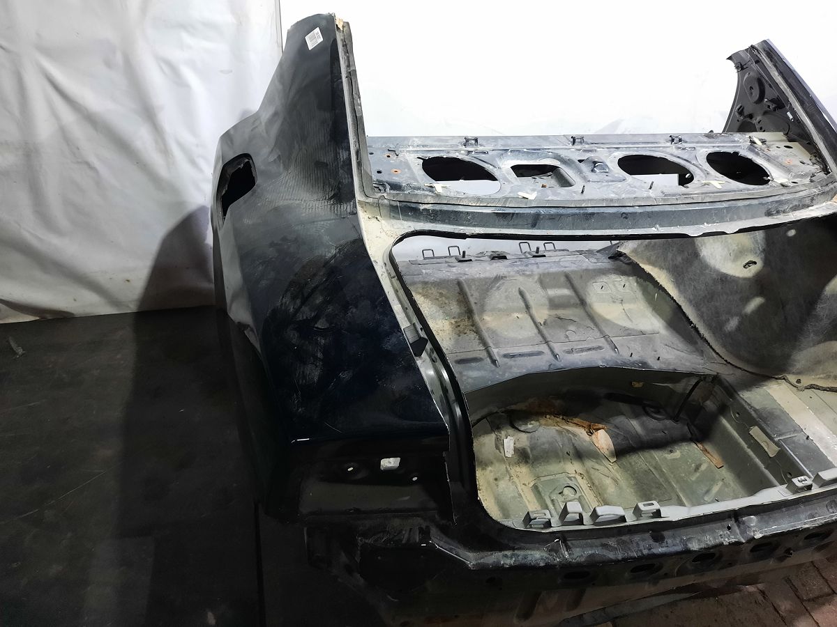 Charger. Чверть задня права Dodge Charger 2011-2014 68096292AD Dodge Charger