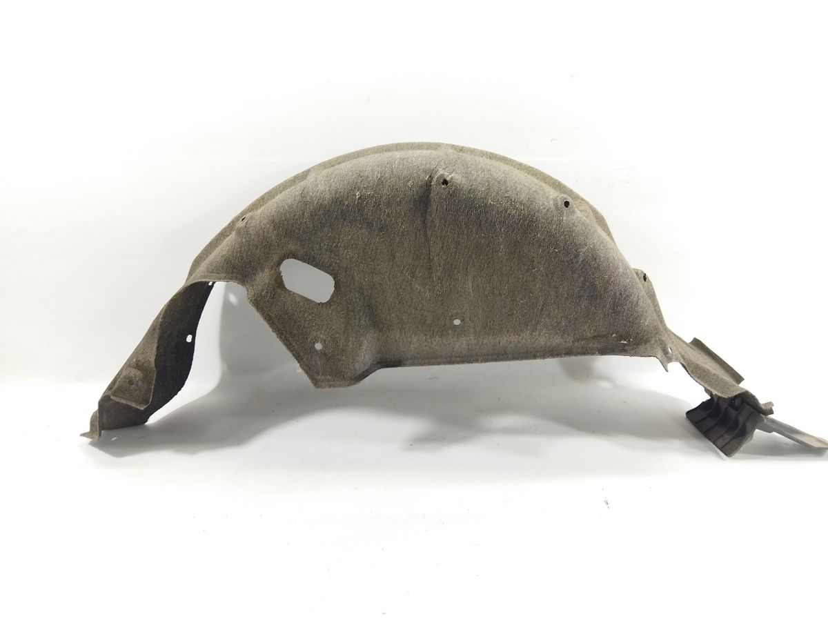 Sienna. Підкрилок задній лівий Toyota SIENNA 2011-2020 6563808011 Toyota SIENNA