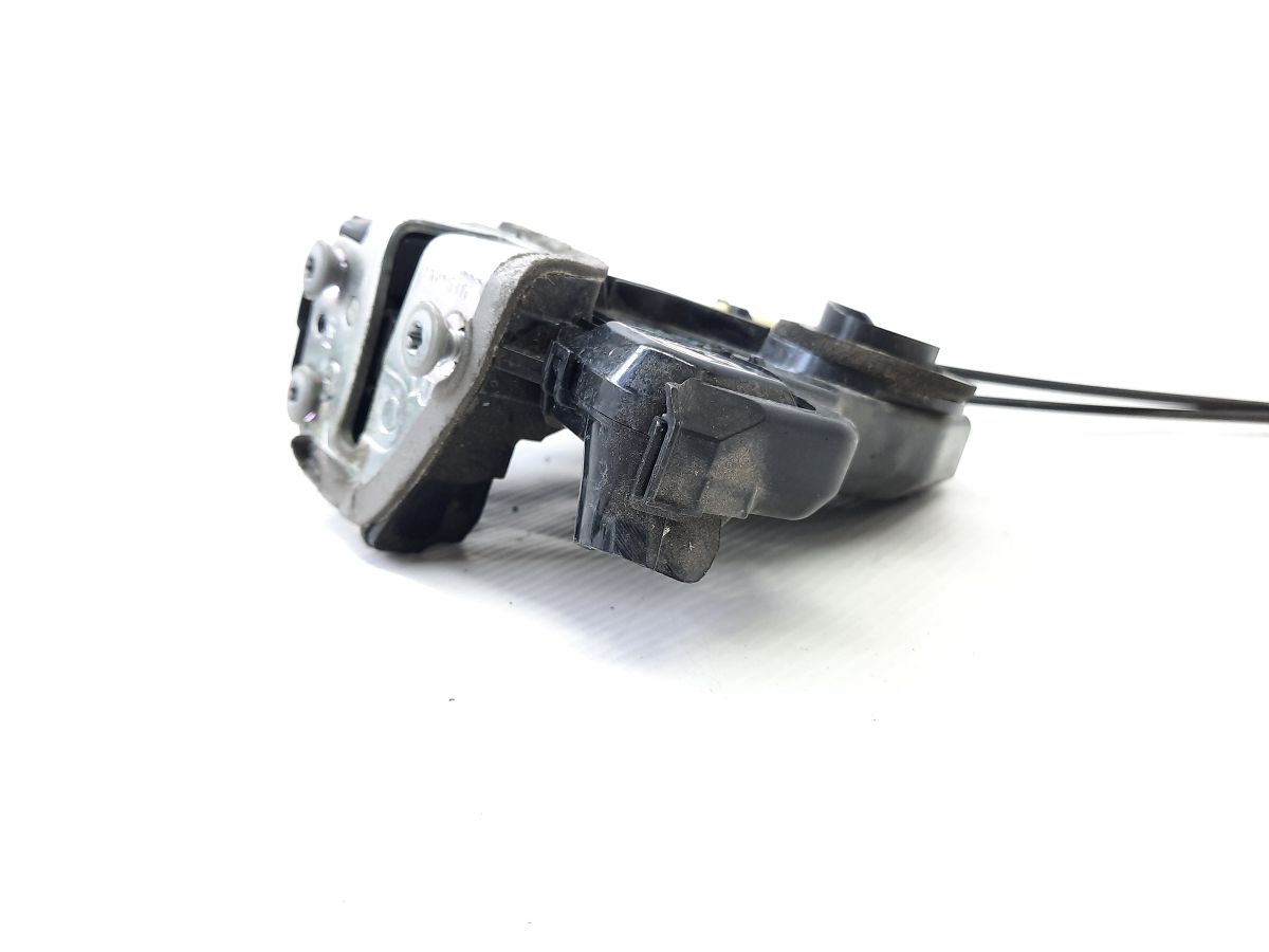 Scion iq Замок двері передньої правої Toyota Scion IQ 2006-2021 6903042230 Toyota Scion IQ 4