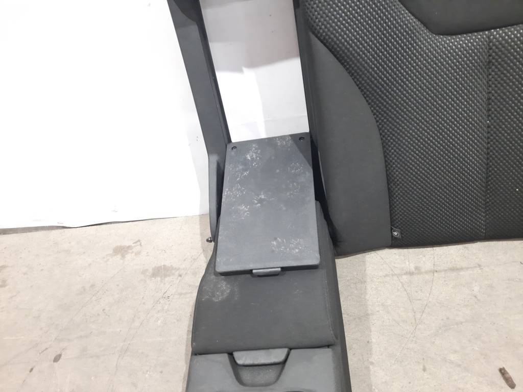 Dart Спинка заднего ряда сидений левая Dodge Dart 2014-2016 5SJ29DX9AA Dodge Dart 18