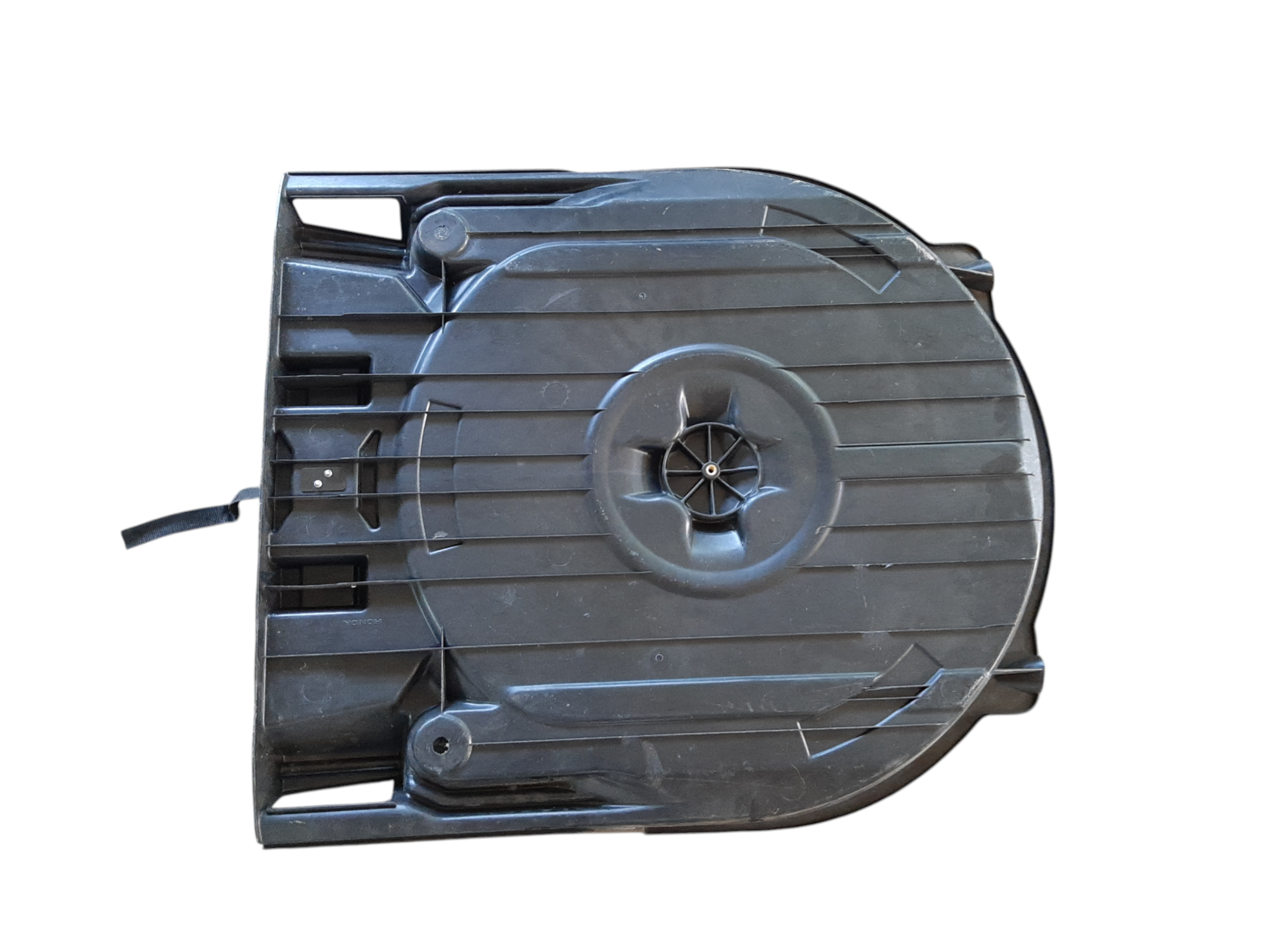 Ridgeline Вставка(захист) запасного колеса Honda Ridgeline 2017-2025 Honda Ridgeline 2 Ridgeline Вставка(захист) запасного колеса Honda Ridgeline 2017-2025 Honda Ridgeline 2